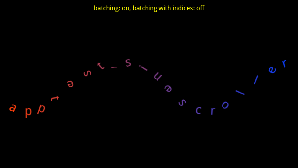 apptest_sinescroller