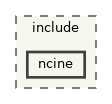 include/ncine