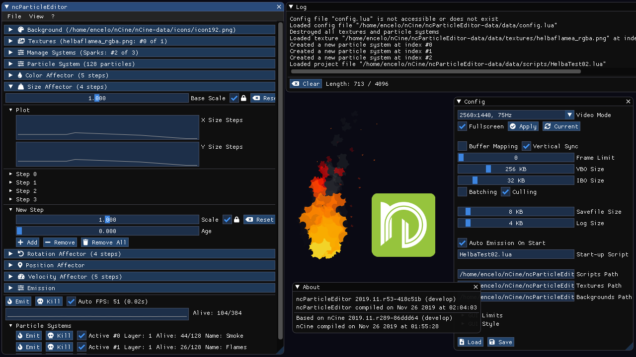 Gaming : 2D Game Engines – VMacWrites