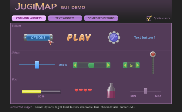 ncJugiMapGuiDemo