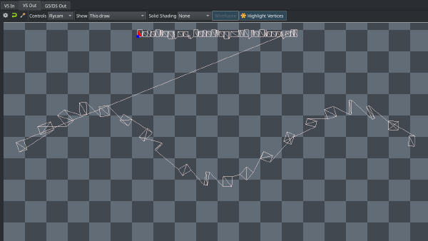 Modern Renderer
